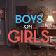 Image for article titled Boys Who Talk About Girls: Gay Latinos Do It, Too.